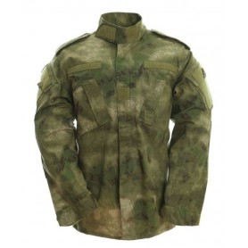 Guerrera de camuflaje A-TACS FG Talla XL ¡ENVÍO GRATUITO!