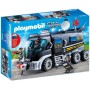 PLAYMOBIL POLICIAL[[[ENVIO GRATIS]]]