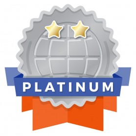 Suscripción de 6 meses al Marketplace vendedor PLATINUM